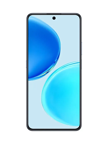 Смартфон Honor X8d (Серый, 8 ГБ, 128 ГБ, Dual nanoSim, Global, Без Rustore)
