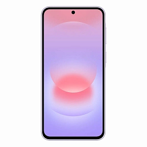 Смартфон Samsung Galaxy A37 (Фиолетовый, 8 ГБ, 128 ГБ, Global, nanoSim+eSim, 5G, Без Rustore)