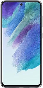 Смартфон Samsung Galaxy S21 FE 5G 6/128GB (RU/A) (Серый, 128 ГБ, 6 ГБ, RU, Dual nanoSim, Без Rustore)