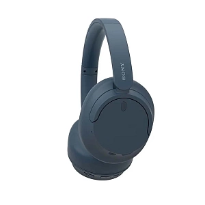 Беспроводные наушники Sony WH-CH720 (Синий)