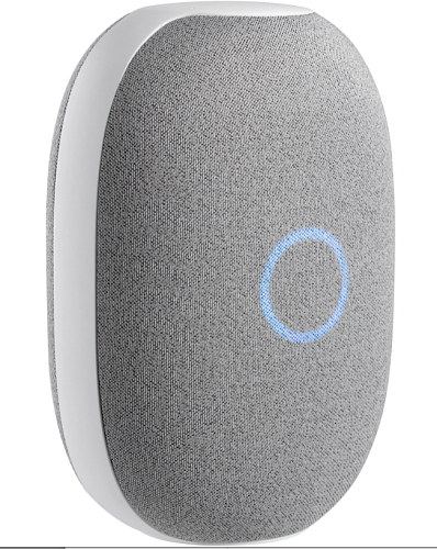 Умная колонка VK Капсула