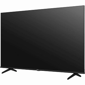 Телевизор Hisense 75E7NQ (Чёрный, 75")