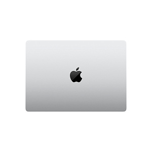 Ноутбук Apple MacBook Pro 14 2025 (MDE54, M5, CPU - 10, GPU - 10, 16 ГБ, 1 ТБ, Серебристый)