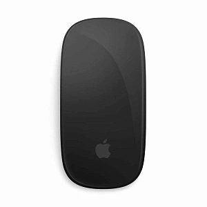 Беспроводная мышь Apple Magic Mouse 3 USB-C (Чёрный)