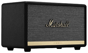 Беспроводная акустика Marshall Stanmore II (Чёрный)
