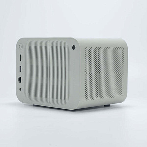 Проектор Xiaomi ZEEMR Z1 mini (Серый)