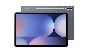 Планшет Samsung Galaxy Tab S10 Ultra LTE 256GB (Серый, 12 ГБ, 256 ГБ, Без Rustore)