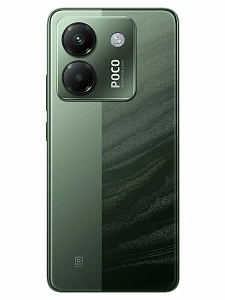 Смартфон Xiaomi POCO M7 Pro 5G (Зелёный, 12 ГБ, 512 ГБ, Dual nanoSim, Global, Без Rustore)