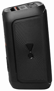 Портативная акустика JBL PartyBox CLUB 120 (Чёрный)