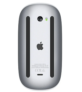 Apple Magic Mouse 2 Bluetooth (Белый)