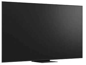 Телевизор LG 75QNED86A6A (Черный, 75")