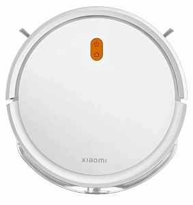 Робот-пылесос Xiaomi Mi Robot Vacuum E5 (Белый)