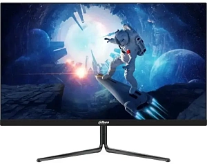 Монитор Dahua LM24-E231 23.8" 165 Hz (Чёрный, 23.8, IPS)