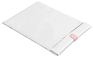 Сумка для ноутбука Baseus Let''s go Traction Computer Liner Bag (16 inches or less) (Кремовый)