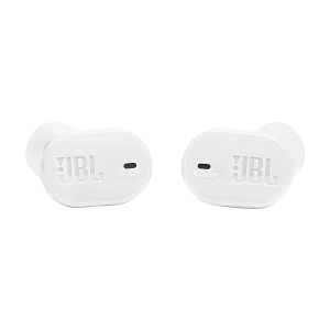 Беспроводные наушники JBL Tune Buds 2 Ghost (Белый)
