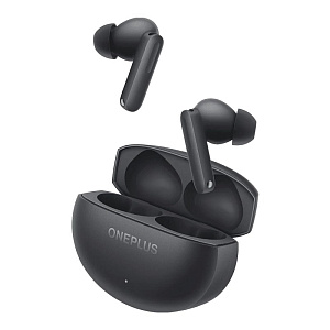 Беспроводные наушники OnePlus Buds 4 (Черный)