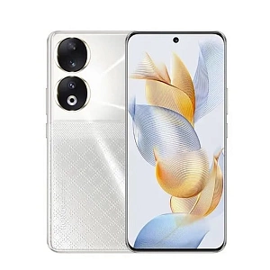 Смартфон Honor 90 8/256GB (RU/A) (Серебристый, 8 ГБ, 256 ГБ, RU, Dual nanoSim, Без Rustore)