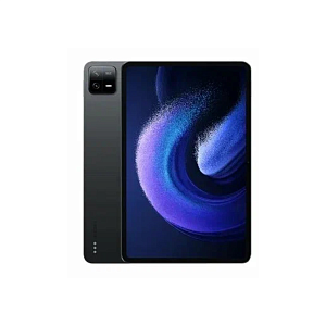 Планшет Xiaomi Pad 6 8/128GB Wi-Fi Global (Чёрный, 8 ГБ, 128 ГБ, Wi‑Fi, Global, Без Rustore)