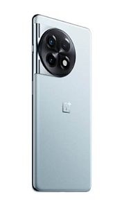 Смартфон Oneplus Ace 2 16/256GB CN (16 ГБ, 256 ГБ, Синий, Китай, Dual nanoSim, Без Rustore)