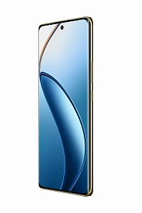 Смартфон Realme 12 Pro Plus 8/256GB (Синий, 8 ГБ, 256 ГБ, Dual nanoSim, Global, Без Rustore)
