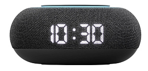 Умная колонка VK Капсула мини (Серый)