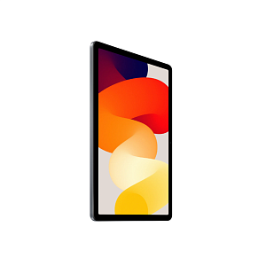 Планшет Xiaomi Redmi Pad SE 8/128GB CN (Чёрный, 8 ГБ, 128 ГБ, CN, Без Rustore)