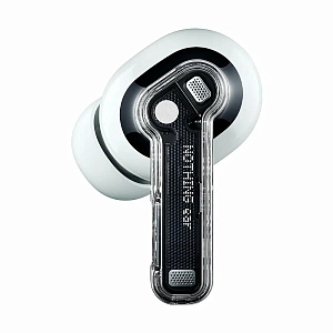 Беспроводные наушники Nothing Ear 3 (Белый)