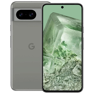 Смартфон Google Pixel 8 8/256GB JP (Серый, 8 ГБ, 256 ГБ, Япония, nanoSim+eSim, Без Rustore)