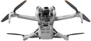 Квадрокоптер DJI Mavic Mini 4 Pro (RC2) (Серый)