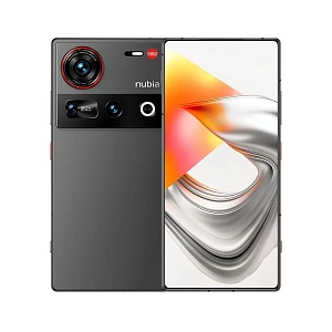 Смартфон Nubia Z70 Ultra 12/256GB (Чёрный, 12 ГБ, 256 ГБ, Dual nanoSim, Global, Без Rustore)