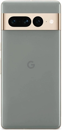 Смартфон Google Pixel 7 Pro 12/512GB US (Серый, 12 ГБ, 512 ГБ, США, nanoSim+eSim, Без Rustore)