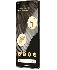 Смартфон Google Pixel 7 Pro 12/256GB JP (12 ГБ, 256 ГБ, Серый, Япония, nanoSim+eSim, Без Rustore)