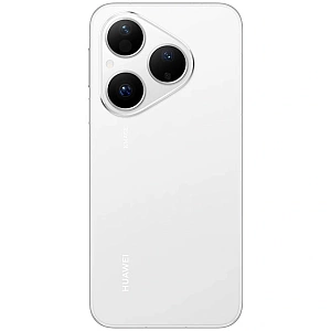 Смартфон Huawei Pura 80 (Белый, 12 ГБ, 256 ГБ, Global, Dual nanoSim, Без Rustore)