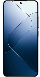 Смартфон Xiaomi 14 12/512GB Global (Белый, 12 ГБ, 512 ГБ, Global, nanoSim+eSim, Без Rustore)