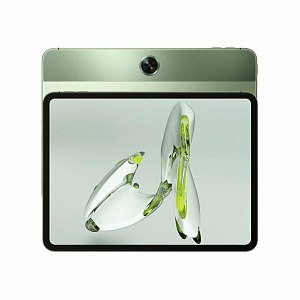Планшет OnePlus Pad LTE Go 8/128 (Mint Green, Wi‑Fi + Cellular, Без Rustore)