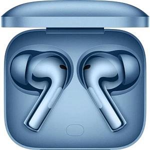 Беспроводные наушники OnePlus Buds 3 CN (Синий, CN)