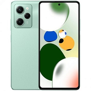 Смартфон Xiaomi Redmi Note 12 Pro 5G Speed Edition 12/256GB CN (Зелёный, 256 ГБ, 12 ГБ, Китай, Dual nanoSim, Без Rustore)