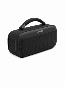 Беспроводная колонка Bose SoundLink Max (Чёрный)
