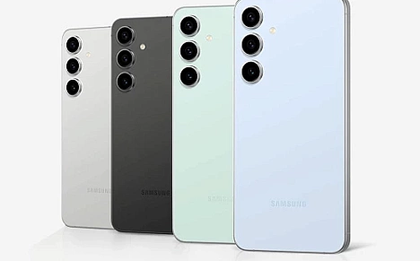 Samsung Galaxy S25 vs Galaxy S24: основные отличия гаджетов