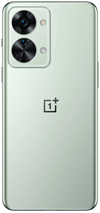 Смартфон Oneplus Nord 2T 8/128GB Global (8 ГБ, 128 ГБ, Зелёный, Китай, Dual nanoSim, Без Rustore)