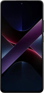 Смартфон Xiaomi POCO X7 Pro 12/256GB (Жёлтый, 12 ГБ, 256 ГБ, Dual nanoSim, Global, Без Rustore)