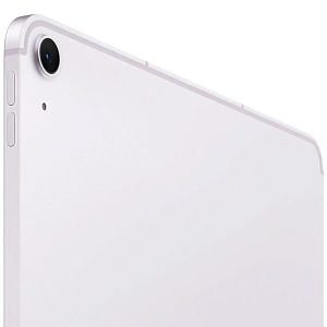 Планшет Apple iPad Air 11 (2025) (Фиолетовый, 256 ГБ, 8 ГБ, Wi‑Fi + Cellular, Без Rustore)