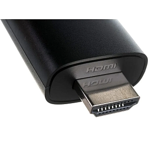 ТВ-адаптер Xiaomi Mi TV Stick FHD (Черный)