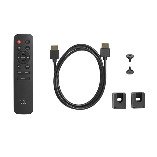 Саундбар JBL Bar 120