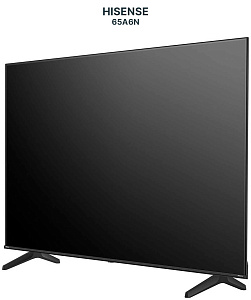 Телевизор Hisense 65E7NQ PRO (Черный, 65")