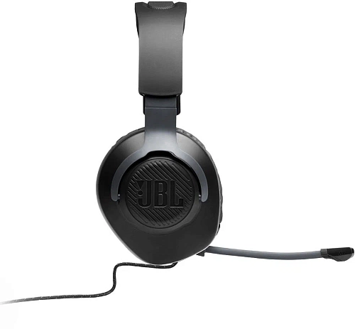 Наушники JBL QUANTUM 100