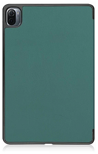 Чехол-книжка для Xiaomi Pad 5 (Зелёный)
