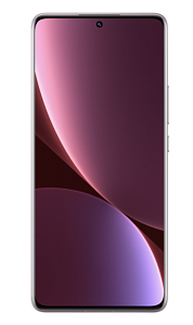 Смартфон Xiaomi 12 Pro 8/256GB Global (8 ГБ, 256 ГБ, Фиолетовый, Global, Dual nanoSim, Без Rustore)