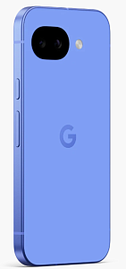 Смартфон Google Pixel 10a (Лаванда, Global, 8 ГБ, 256 ГБ, nanoSim+eSim, Без Rustore)