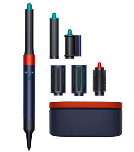 Стайлер Dyson Airwrap Complete HS05 (Prussian blue/Topaz, CN)